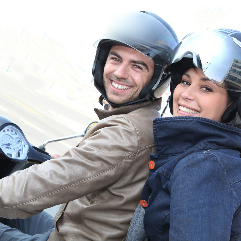 Scooter Rijbewijs in 1 Dag Wormerveer