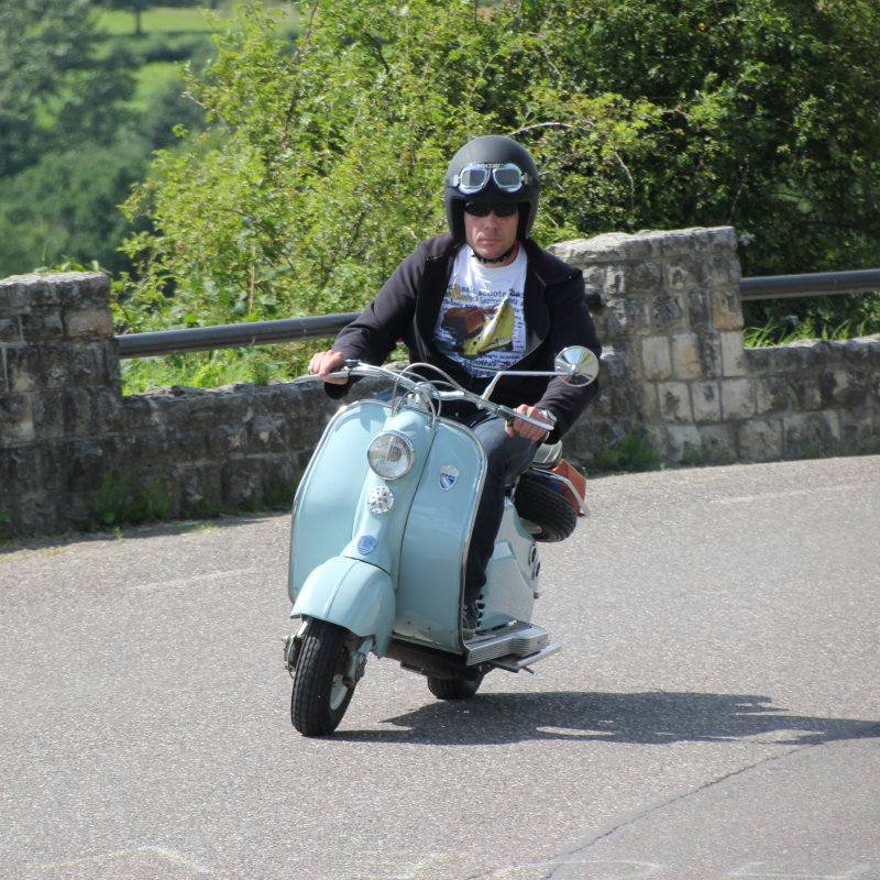 Scooter Rijbewijs in 1 Dag Zwanenburg diclaimer